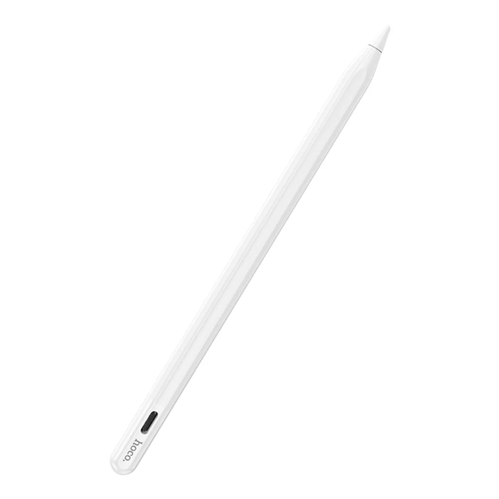 Stylet tactile capacitif à chargement rapide pour Apple iPad (2018-2025) Stylet tactile capacitif à chargement rapide pour Apple iPad (2018-2025)